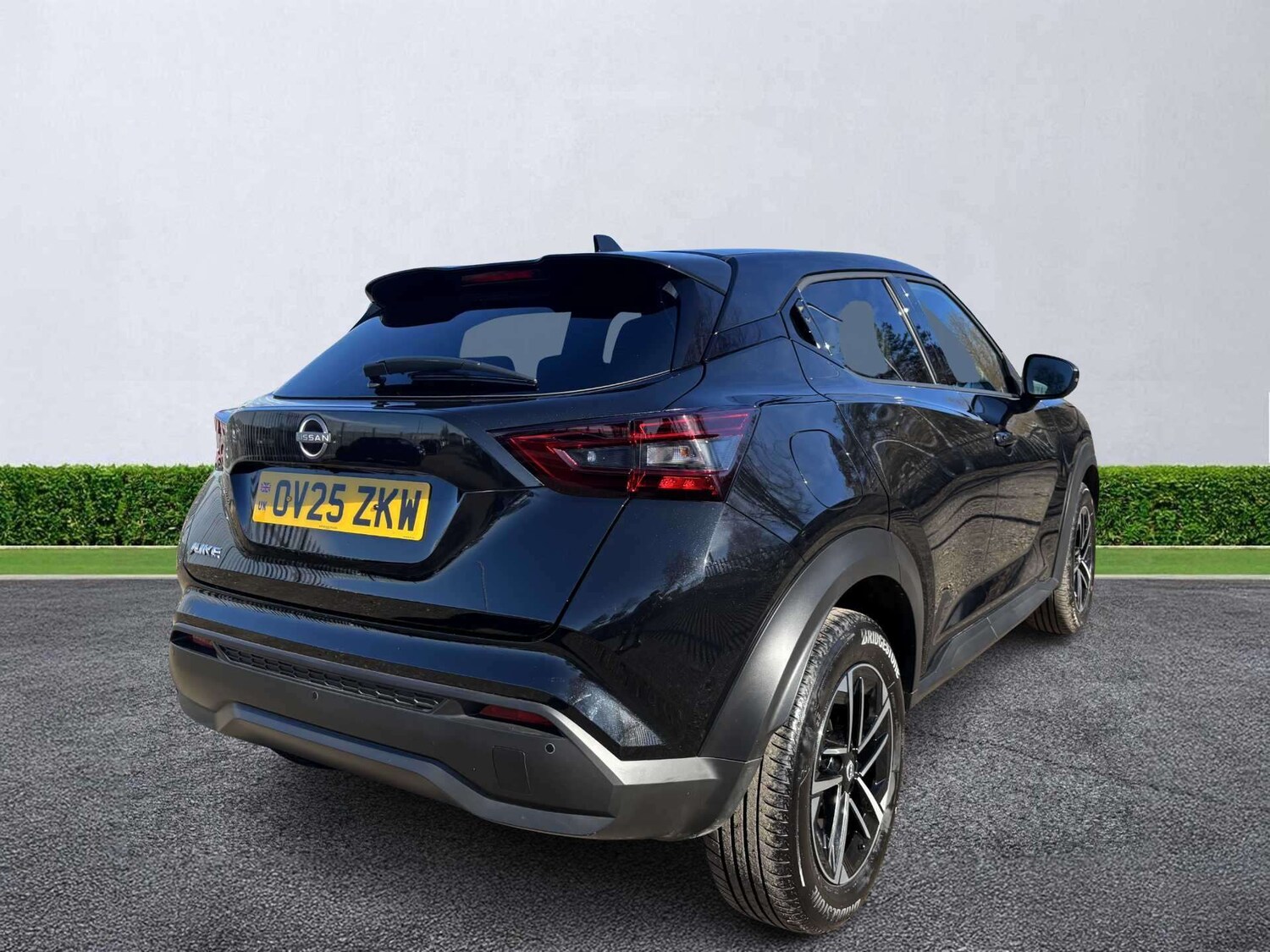 Used Nissan Juke 2025 for sale - 78196202: Photo 18