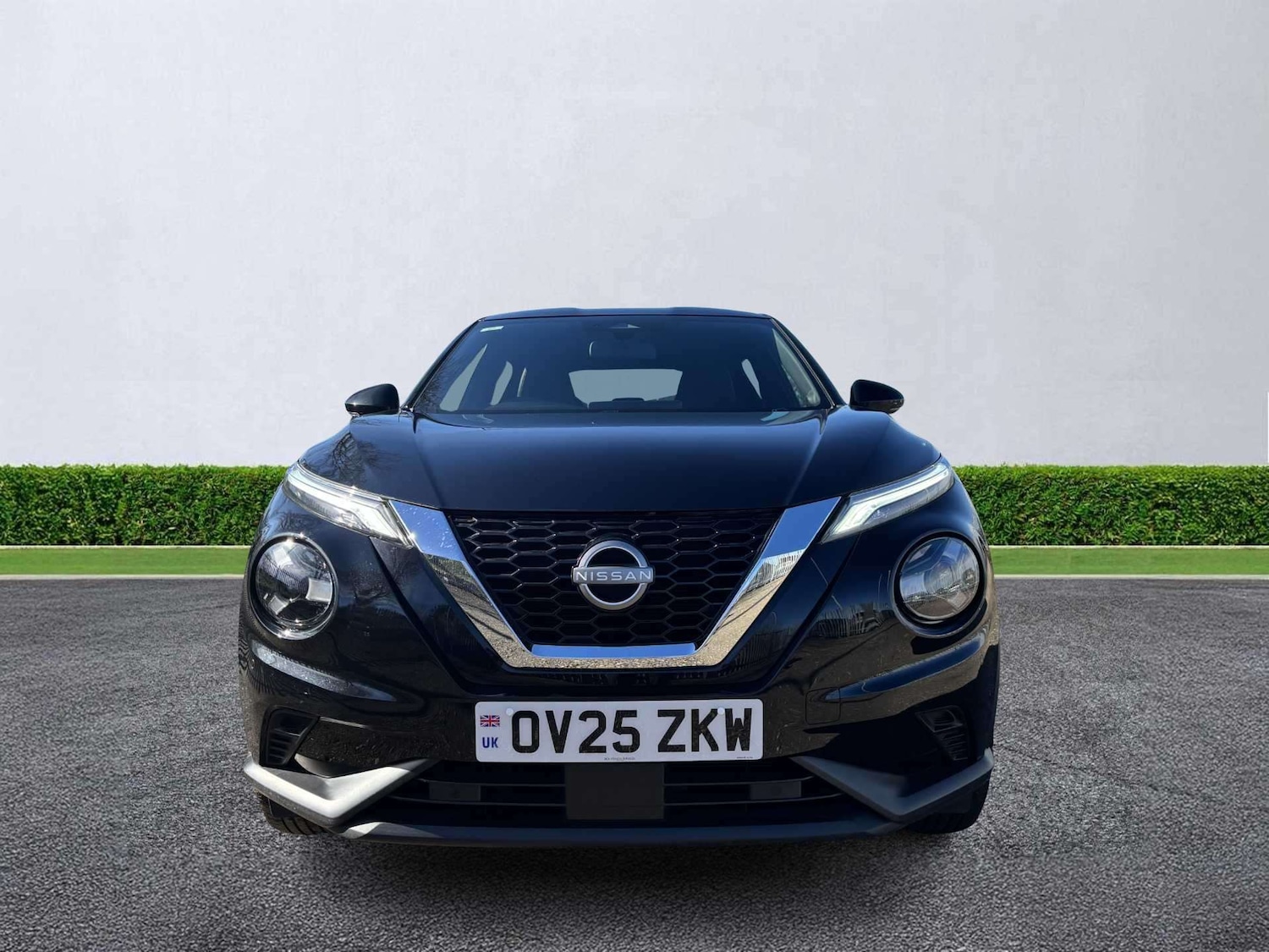 Used Nissan Juke 2025 for sale - 78196202: Photo 2