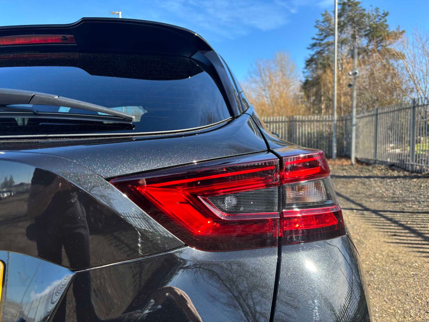 Used Nissan Juke 2025 for sale - 78196202: Photo 26