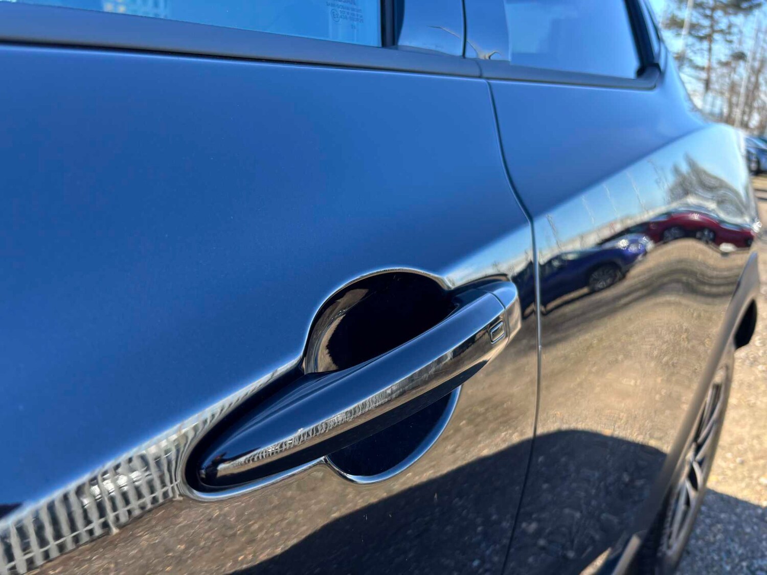 Used Nissan Juke 2025 for sale - 78196202: Photo 27