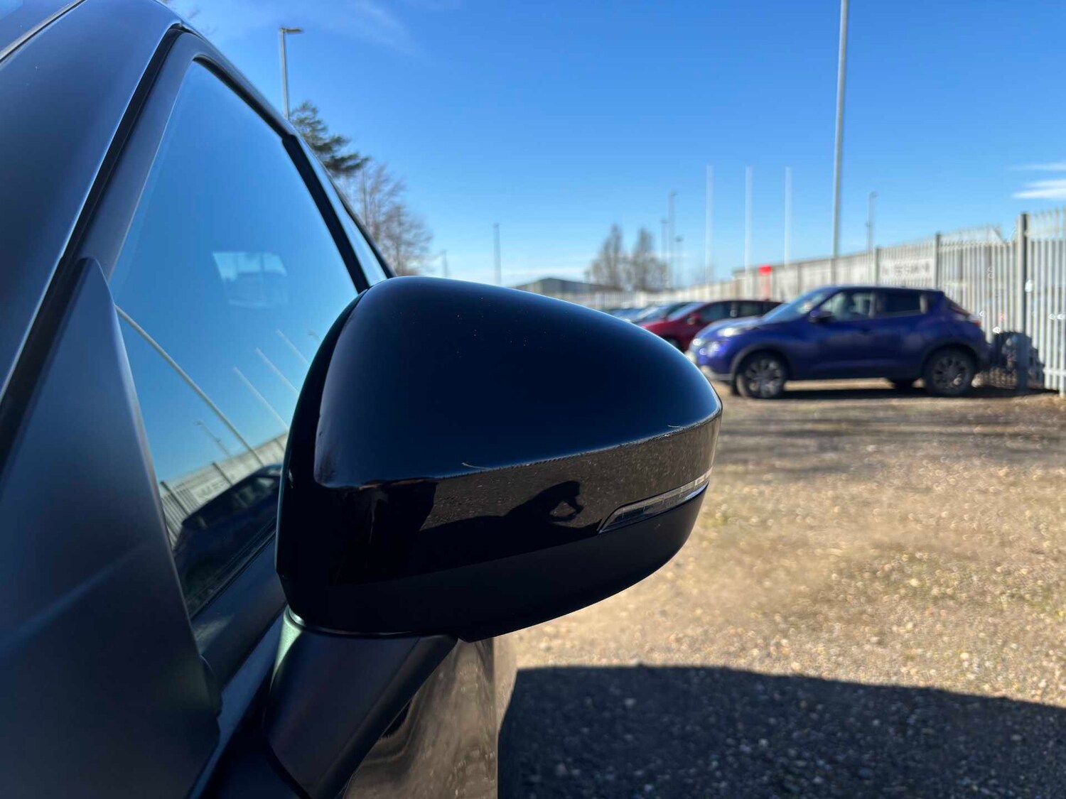 Used Nissan Juke 2025 for sale - 78196202: Photo 28