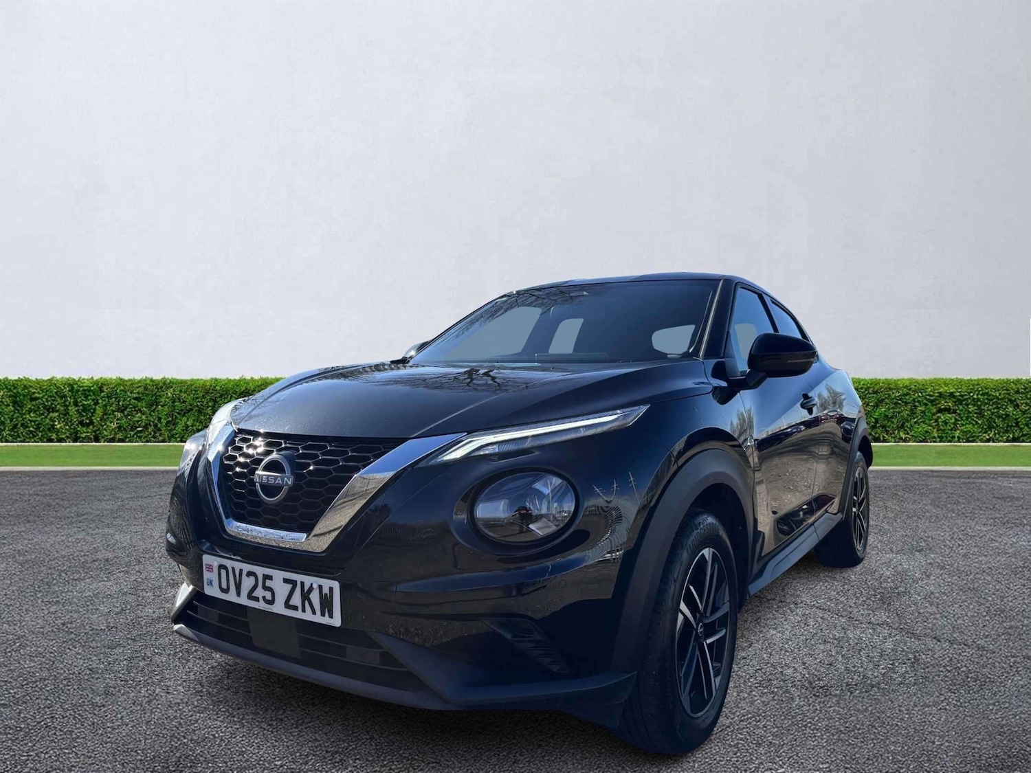 Used Nissan Juke 2025 for sale - 78196202: Photo 3