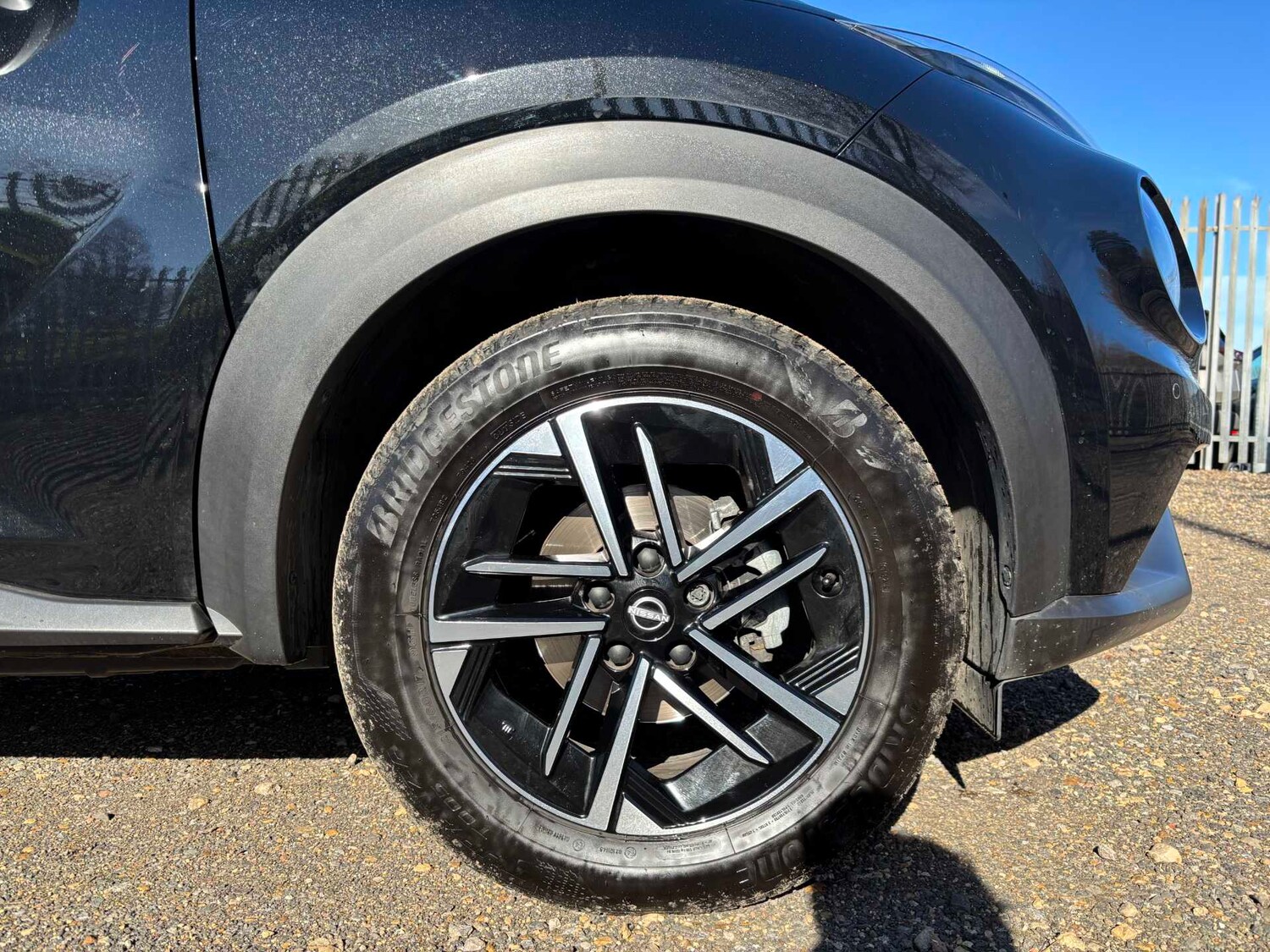 Used Nissan Juke 2025 for sale - 78196202: Photo 30