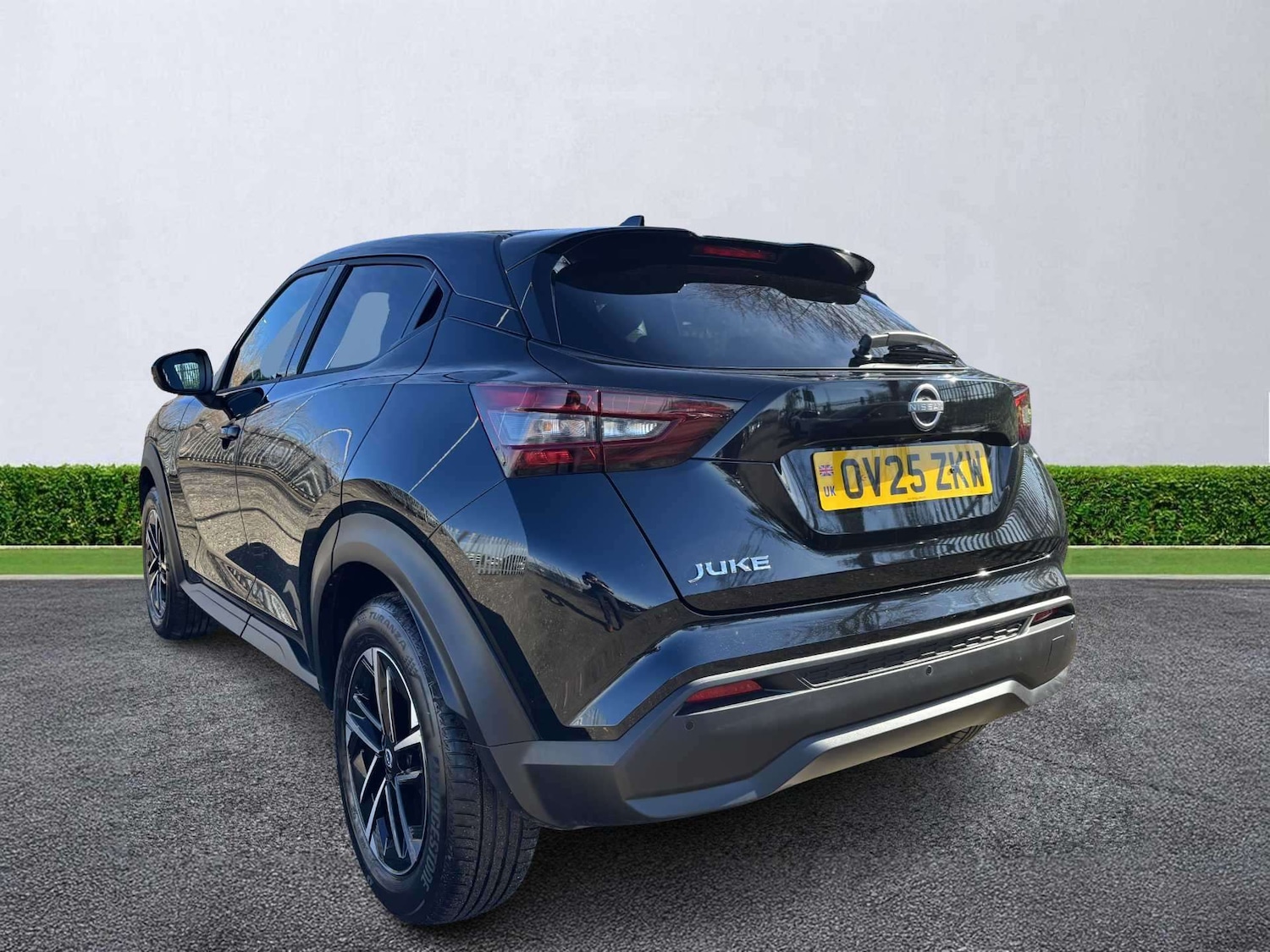 Used Nissan Juke 2025 for sale - 78196202: Photo 5