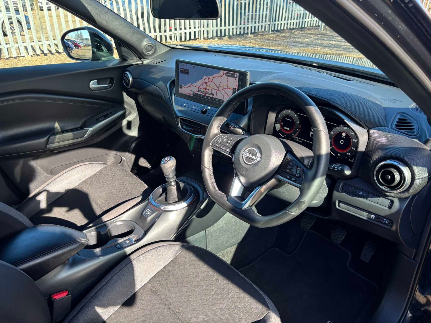 Used Nissan Juke 2025 for sale - 78196202: Photo 6