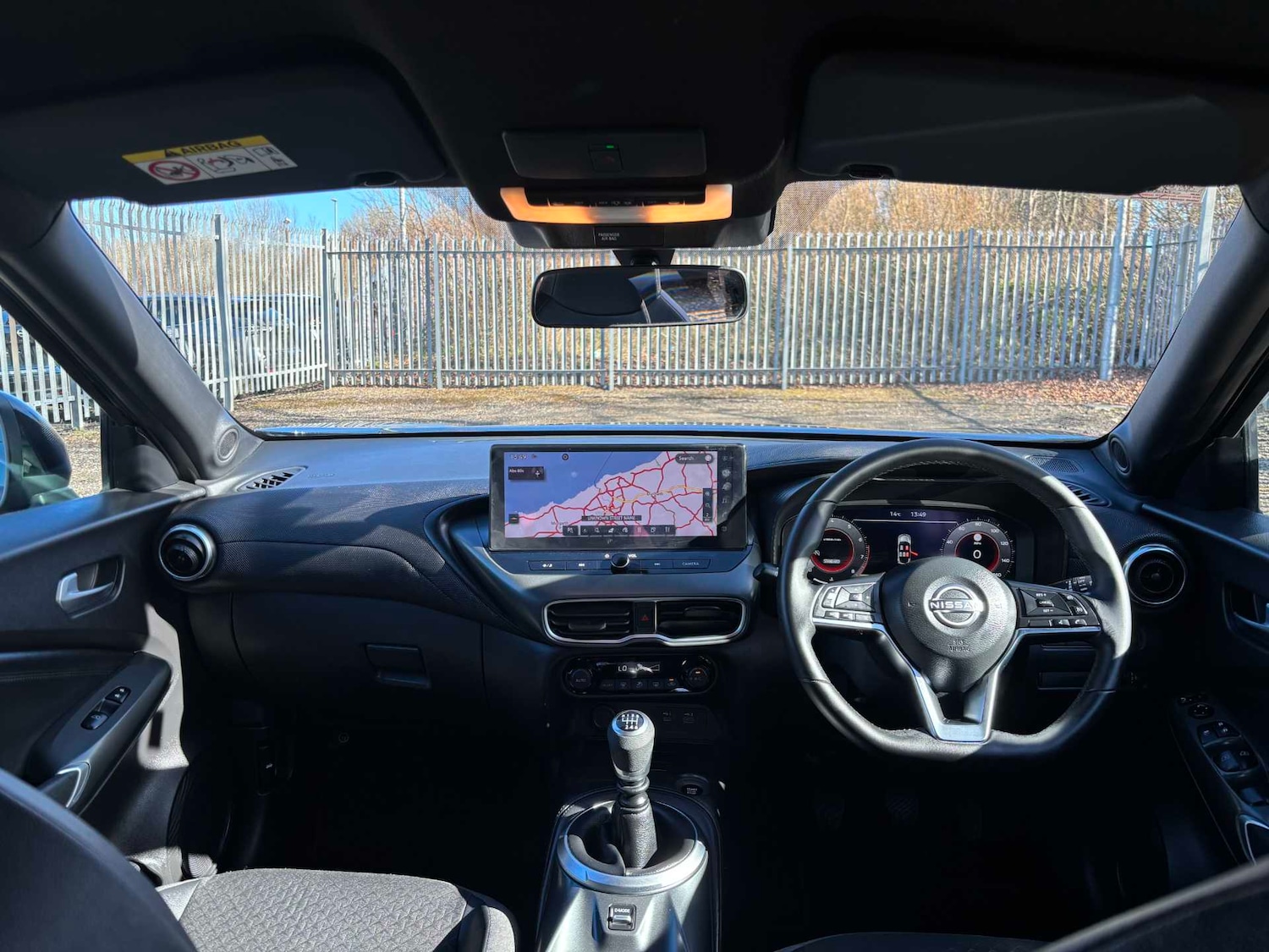 Used Nissan Juke 2025 for sale - 78196202: Photo 7