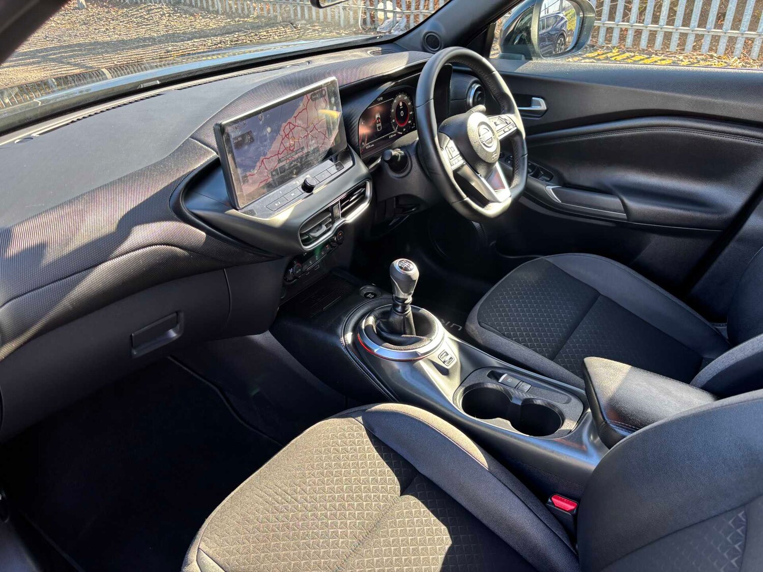 Used Nissan Juke 2025 for sale - 78196202: Photo 8