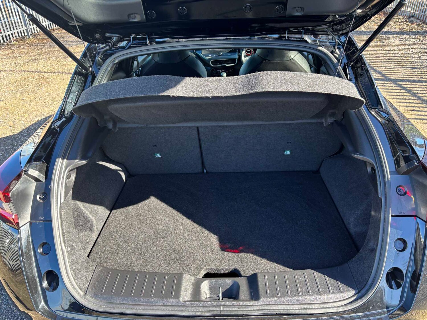 Used Nissan Juke 2025 for sale - 78196202: Photo 9