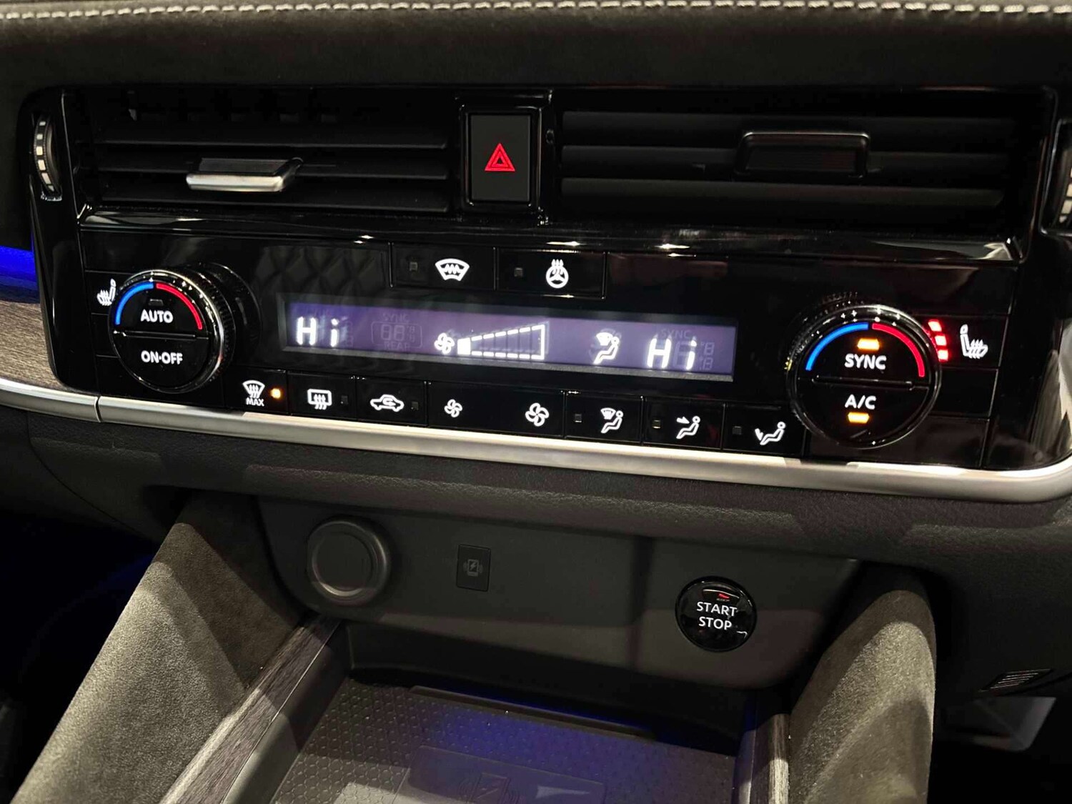 Used Nissan Qashqai 2024 for sale - 77489394: Photo 11