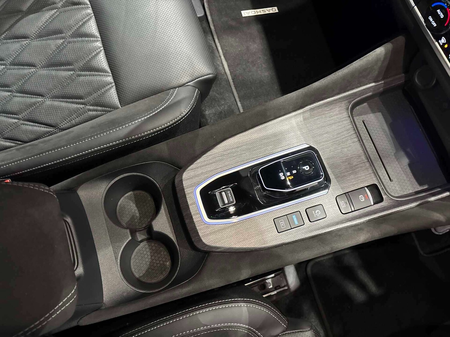 Used Nissan Qashqai 2024 for sale - 77489394: Photo 12