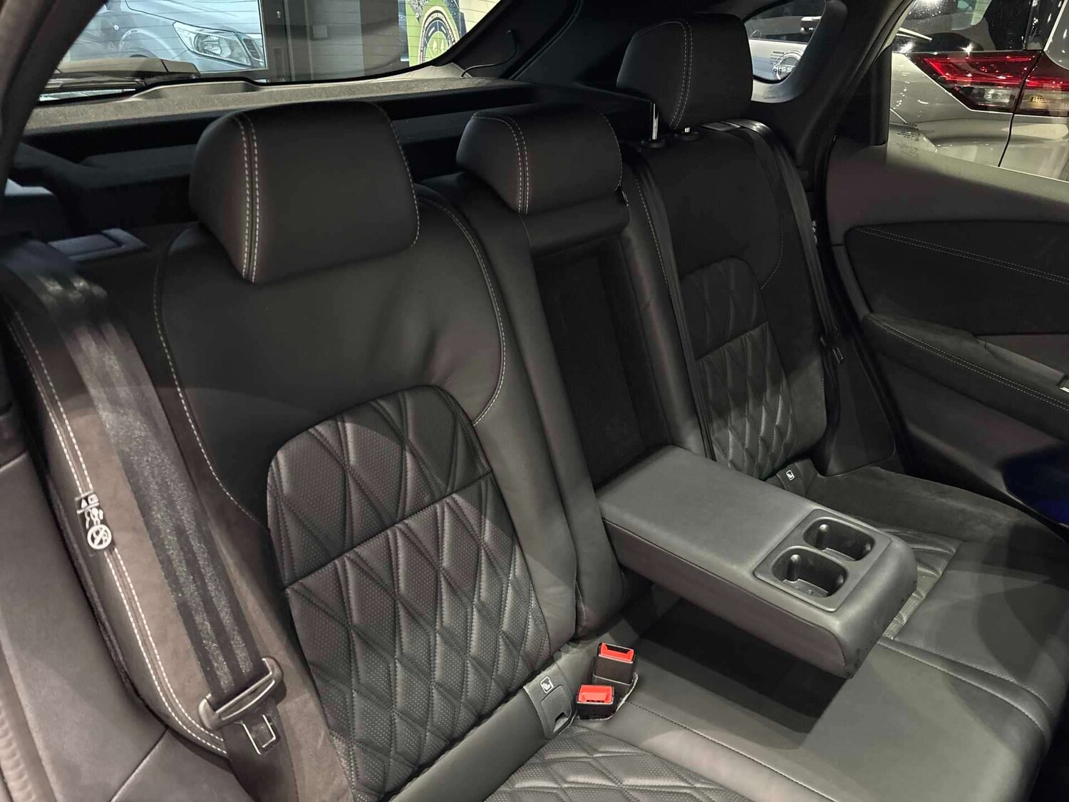 Used Nissan Qashqai 2024 for sale - 77489394: Photo 15