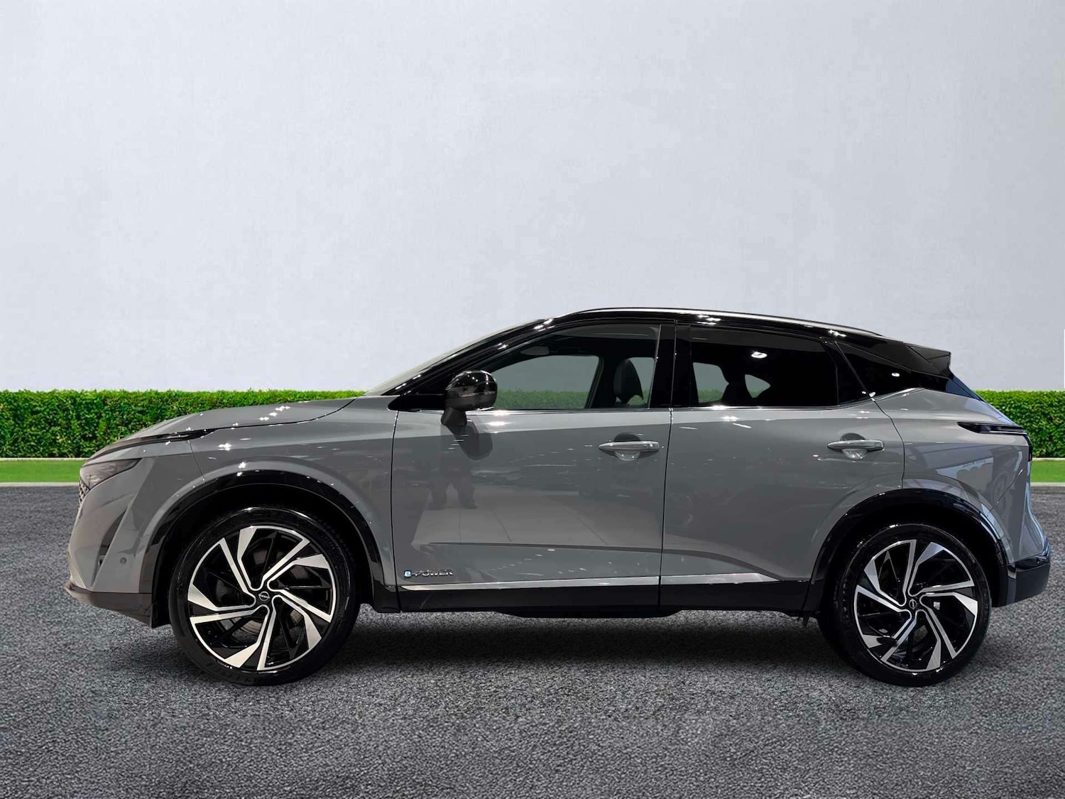 Used Nissan Qashqai 2024 for sale - 77489394: Photo 18