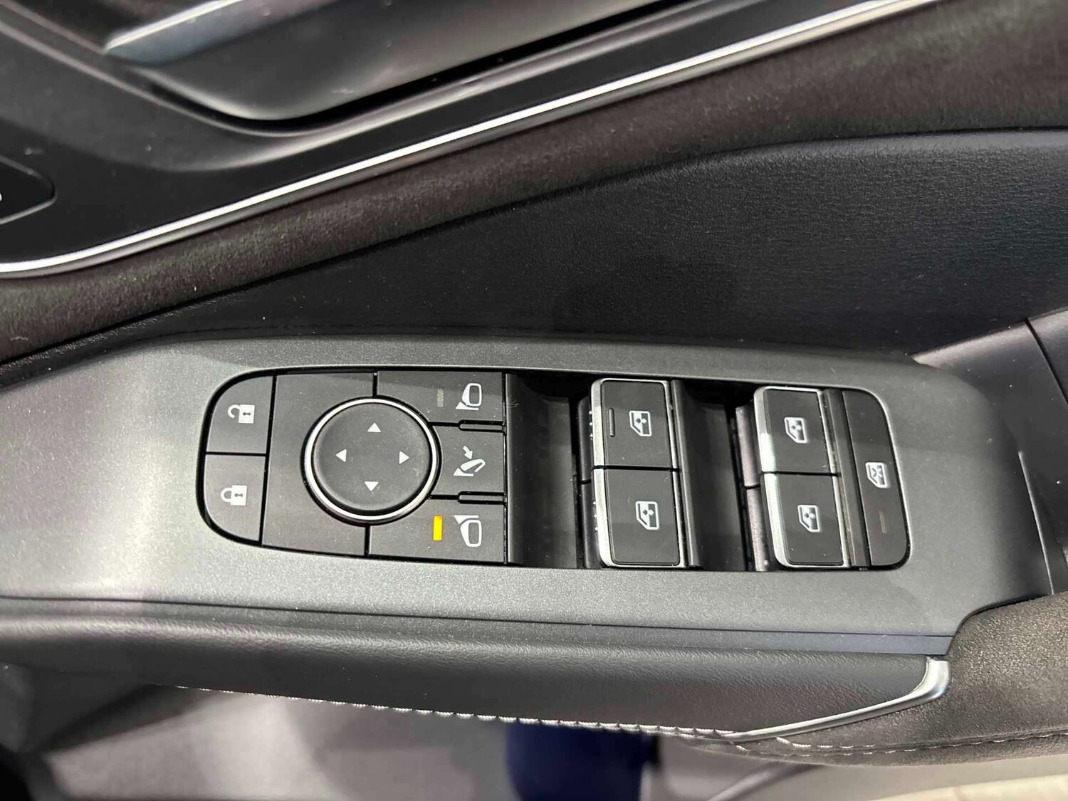 Used Nissan Qashqai 2024 for sale - 77489394: Photo 20