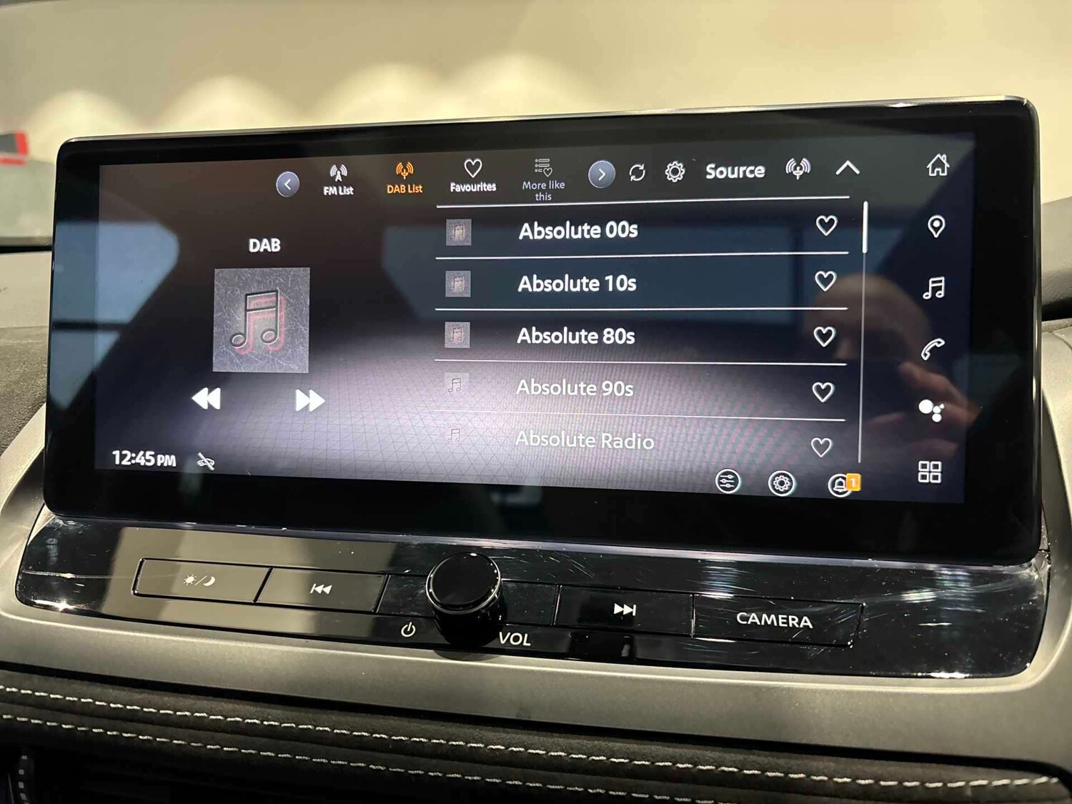 Used Nissan Qashqai 2024 for sale - 77489394: Photo 22