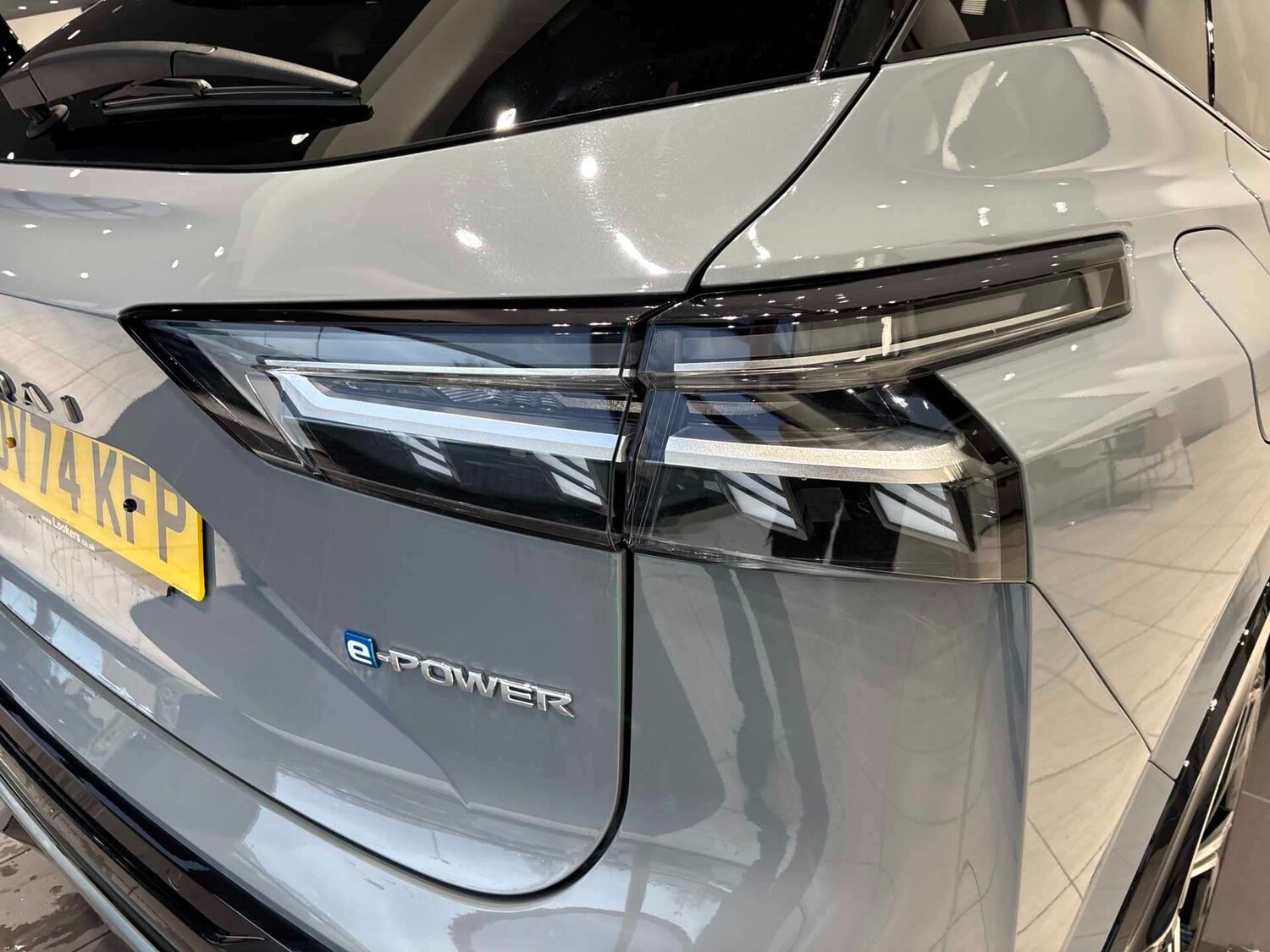 Used Nissan Qashqai 2024 for sale - 77489394: Photo 28