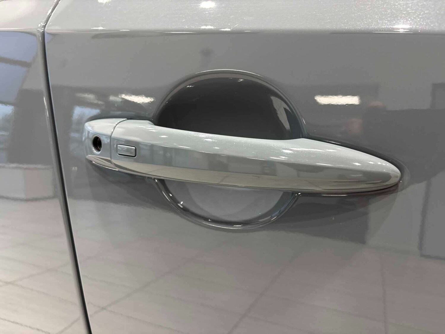 Used Nissan Qashqai 2024 for sale - 77489394: Photo 29