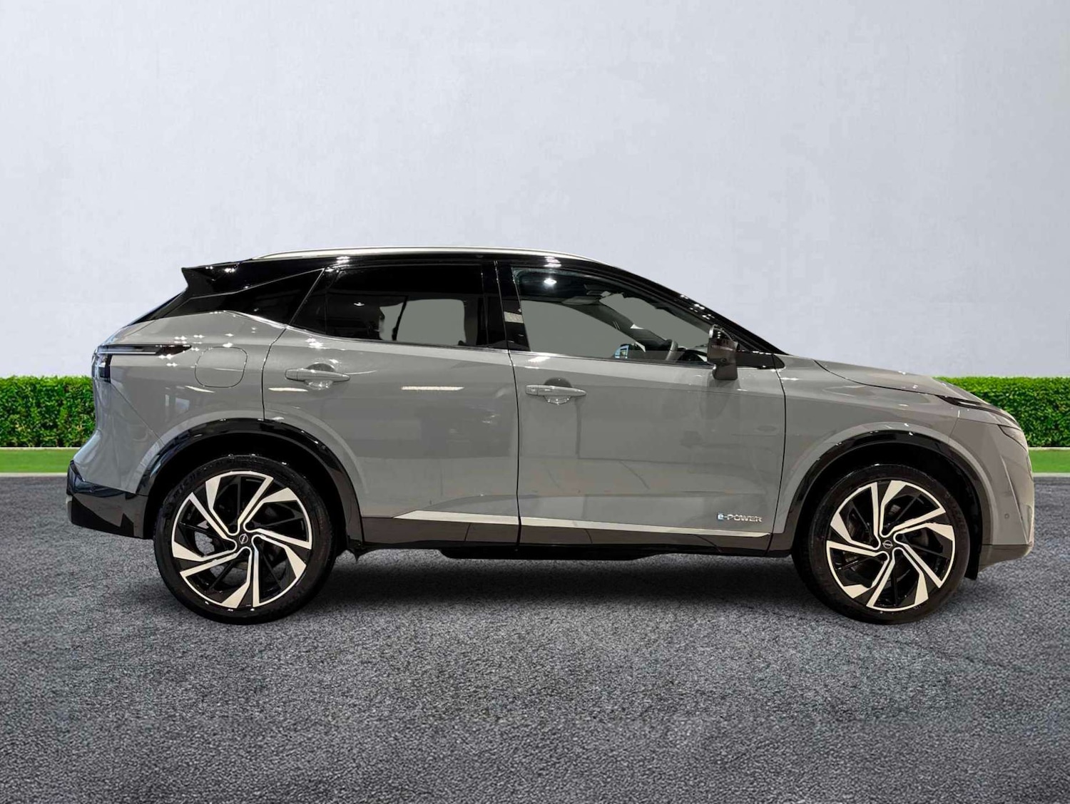 Used Nissan Qashqai 2024 for sale - 77489394: Photo 3