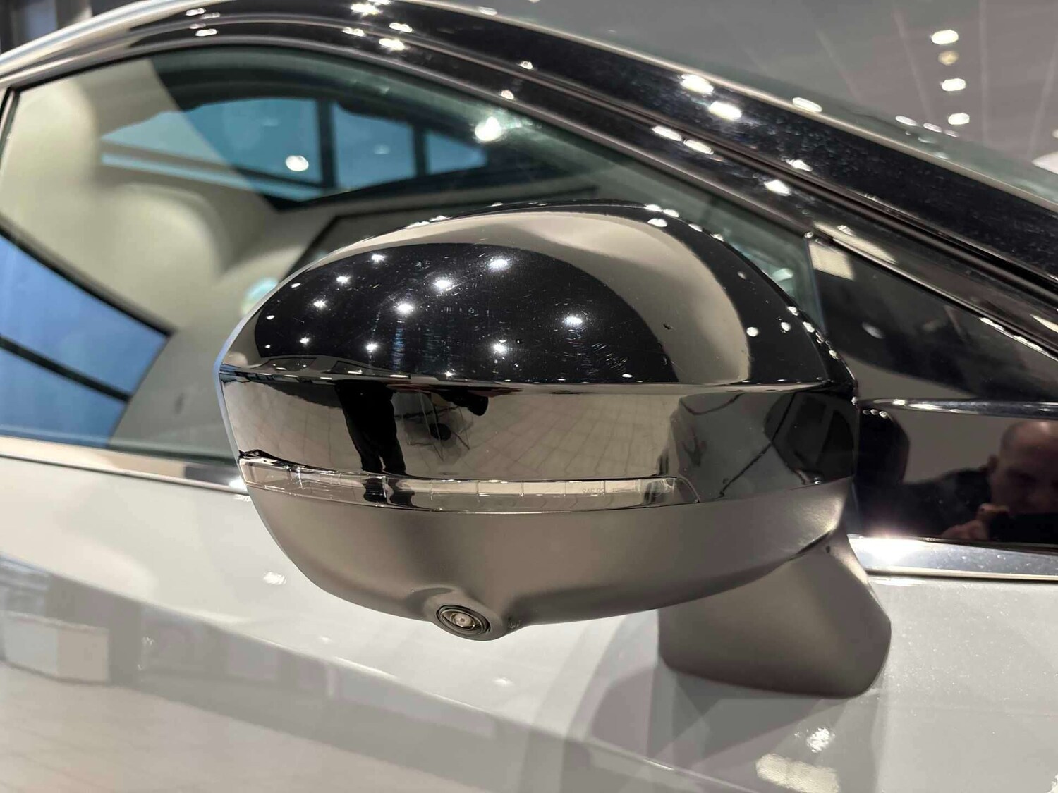 Used Nissan Qashqai 2024 for sale - 77489394: Photo 30