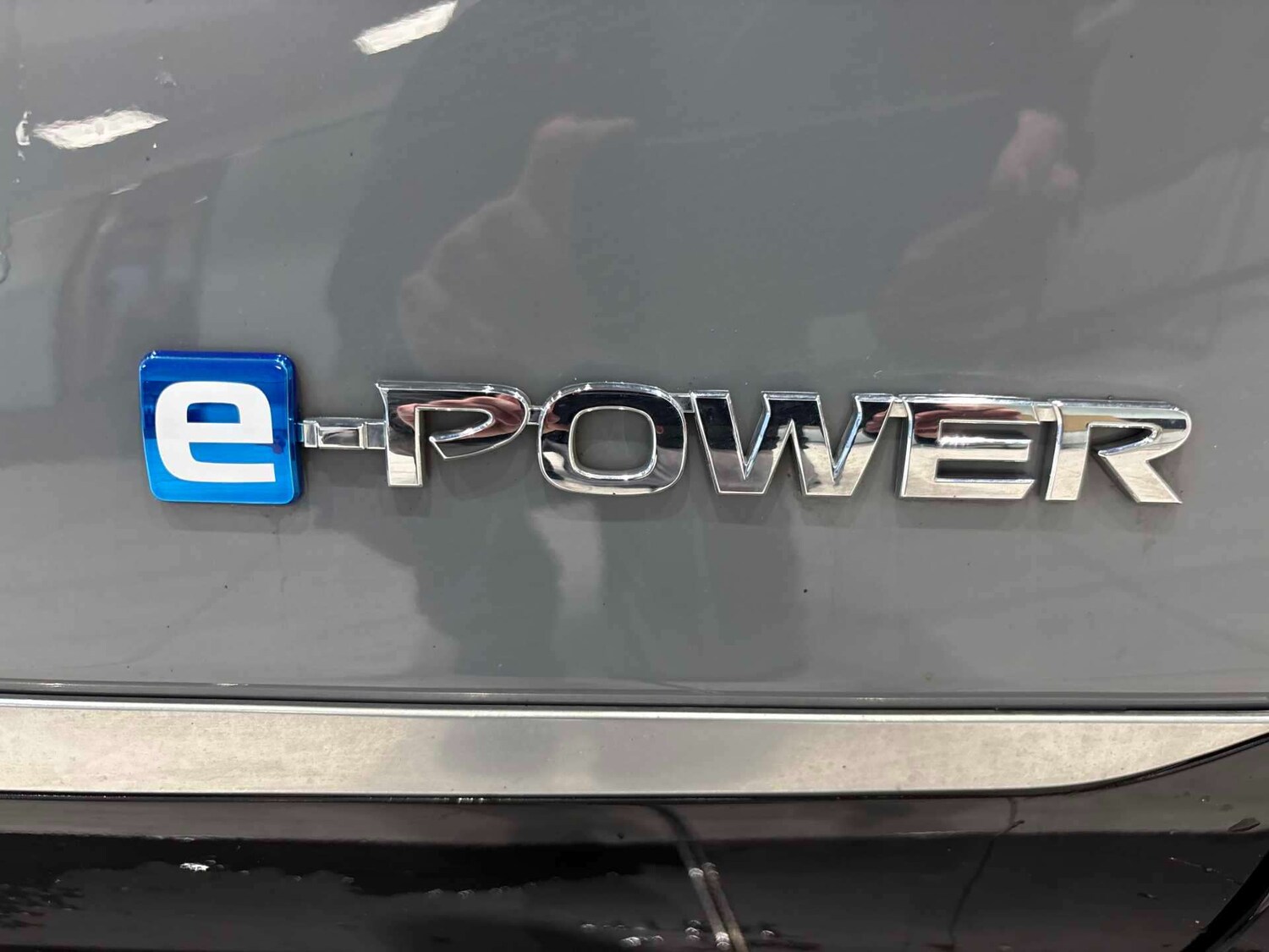 Used Nissan Qashqai 2024 for sale - 77489394: Photo 31