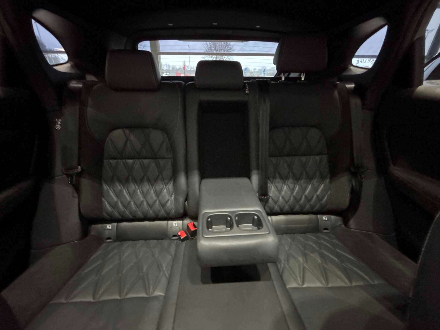 Used Nissan Qashqai 2024 for sale - 77489394: Photo 33