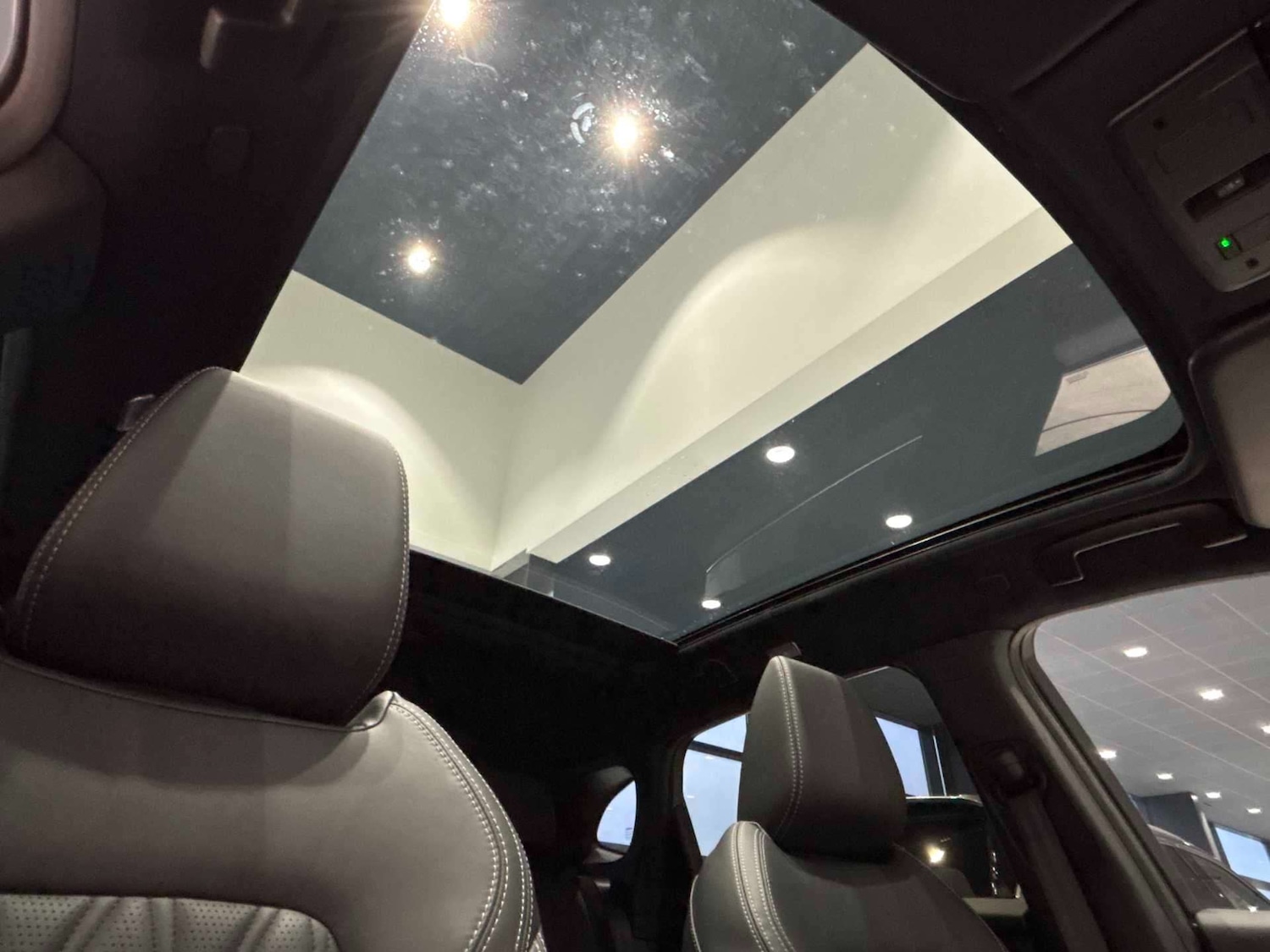 Used Nissan Qashqai 2024 for sale - 77489394: Photo 39