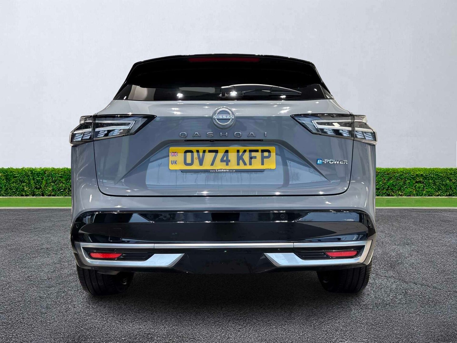 Used Nissan Qashqai 2024 for sale - 77489394: Photo 4