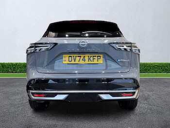 Used Nissan Qashqai 2024 for sale - 77489394: Photo