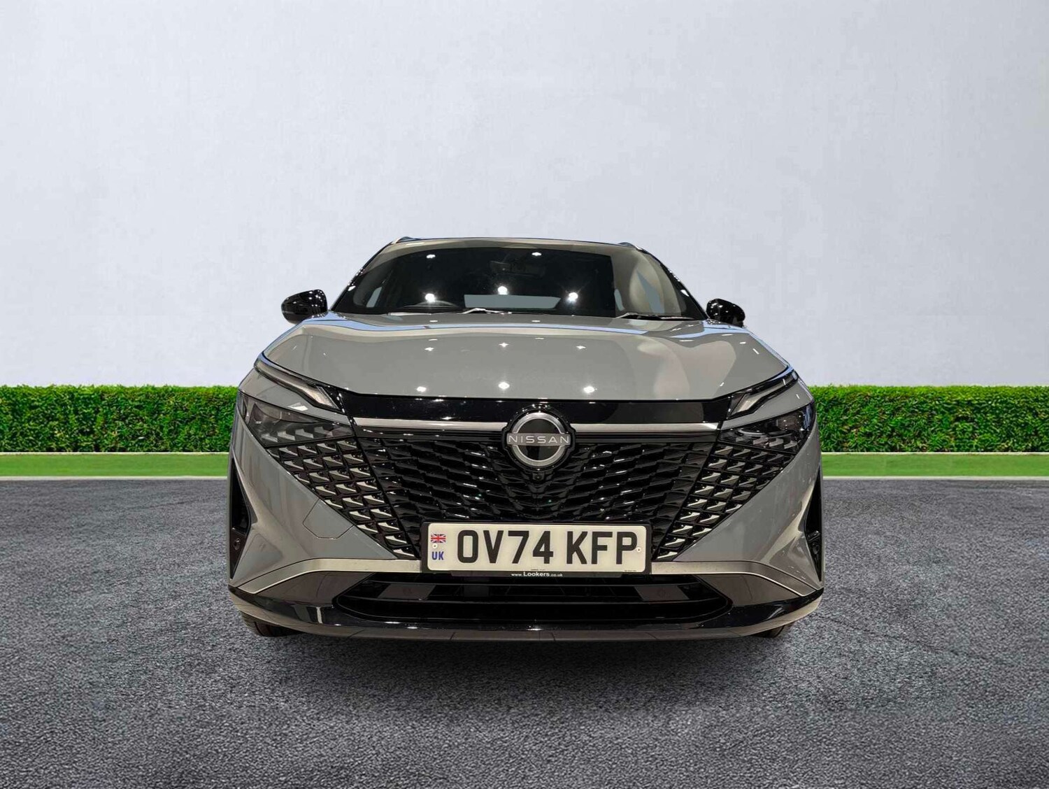 Used Nissan Qashqai 2024 for sale - 77489394: Photo 5