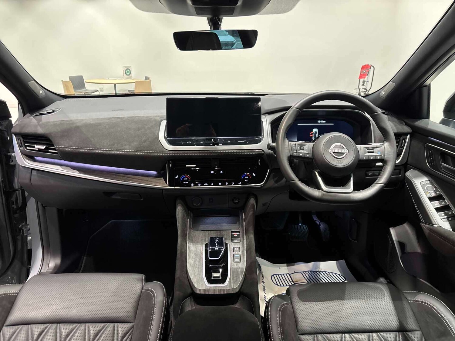 Used Nissan Qashqai 2024 for sale - 77489394: Photo 8