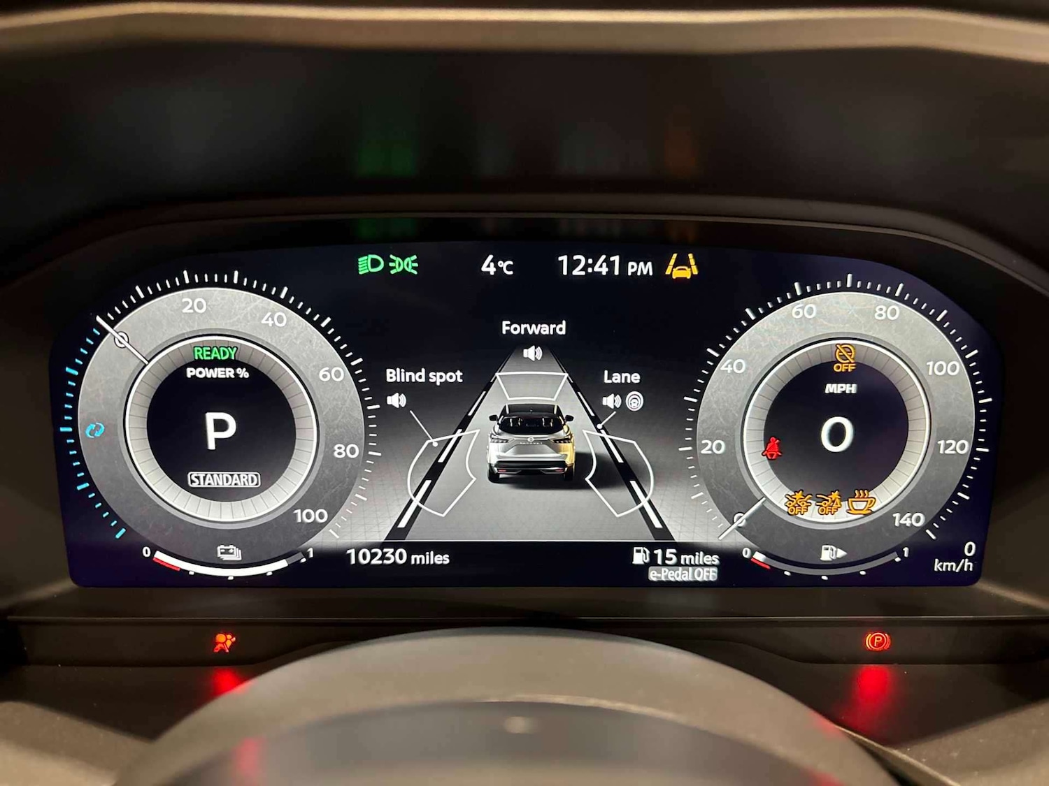 Used Nissan Qashqai 2024 for sale - 77489394: Photo 9