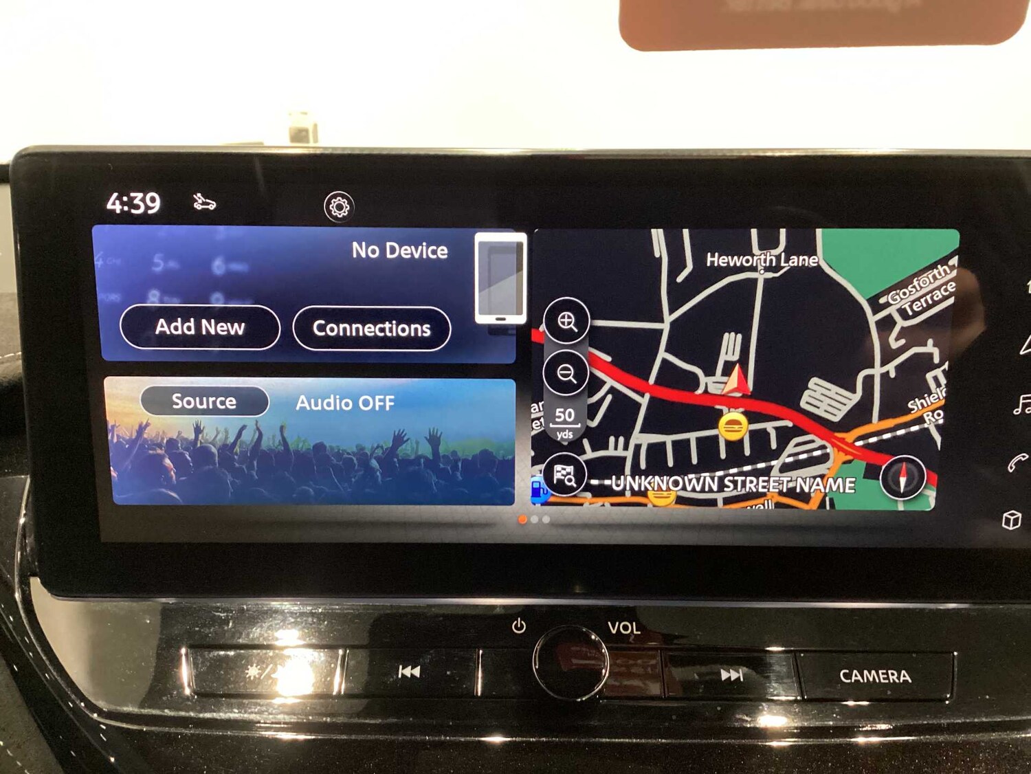 Used Nissan Juke 2024 for sale - 77489175: Photo 10