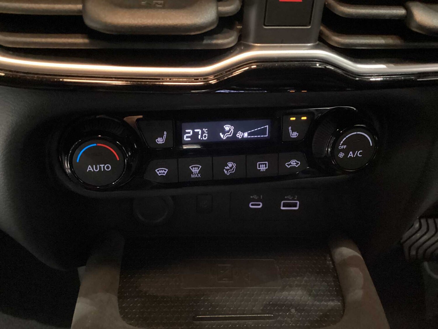 Used Nissan Juke 2024 for sale - 77489175: Photo 11