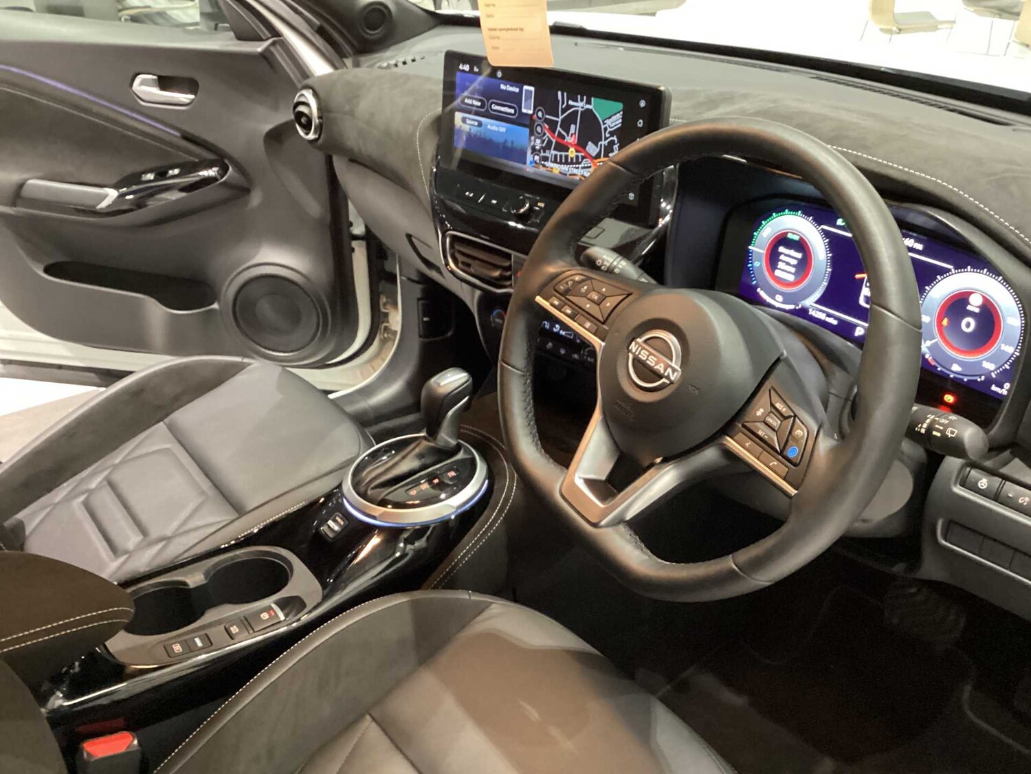 Used Nissan Juke 2024 for sale - 77489175: Photo 14