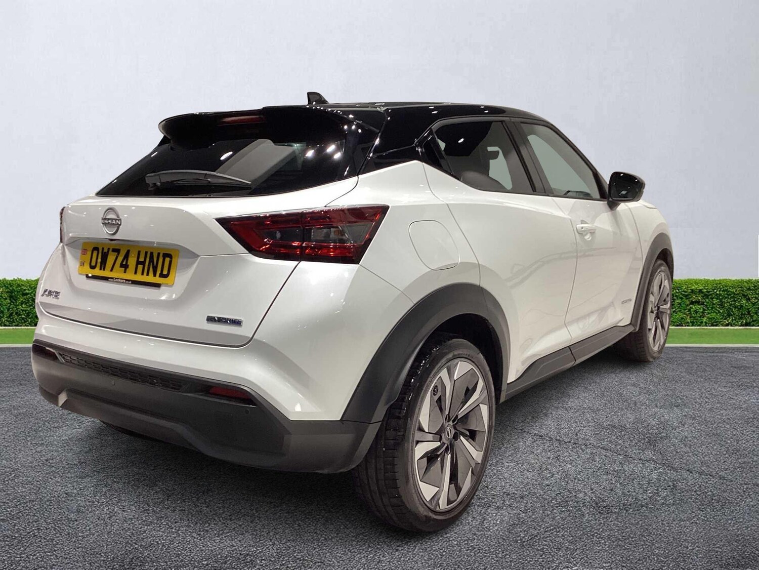 Used Nissan Juke 2024 for sale - 77489175: Photo 17