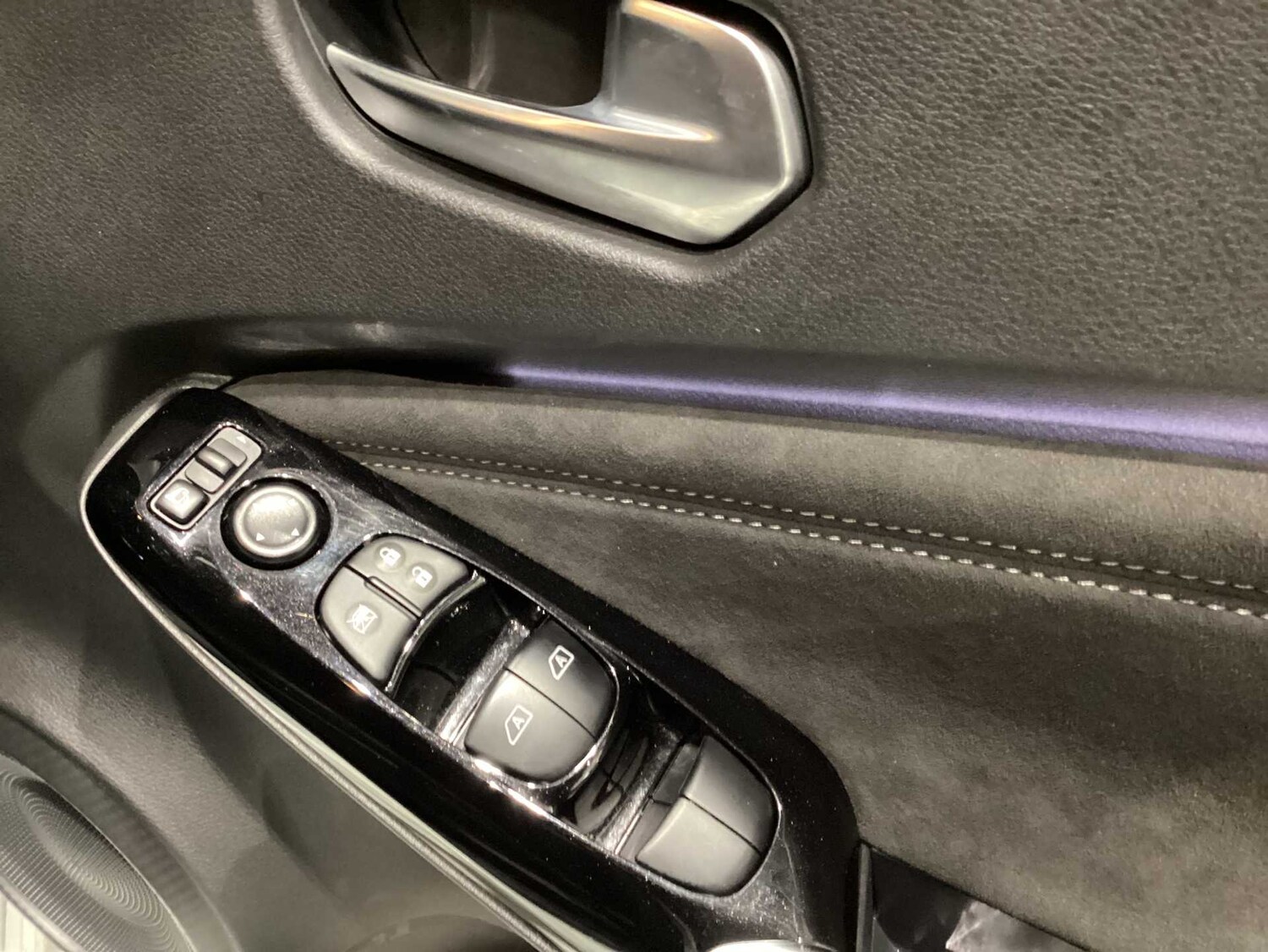 Used Nissan Juke 2024 for sale - 77489175: Photo 20