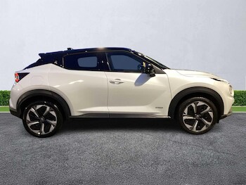 Used Nissan Juke 2024 for sale - 77489175: Photo