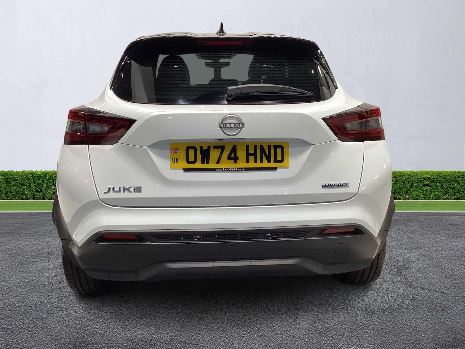 Used Nissan Juke 2024 for sale - 77489175: Photo 4