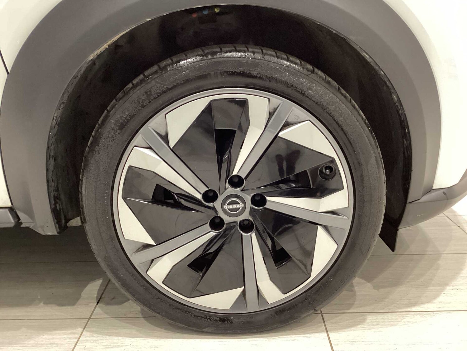 Used Nissan Juke 2024 for sale - 77489175: Photo 6