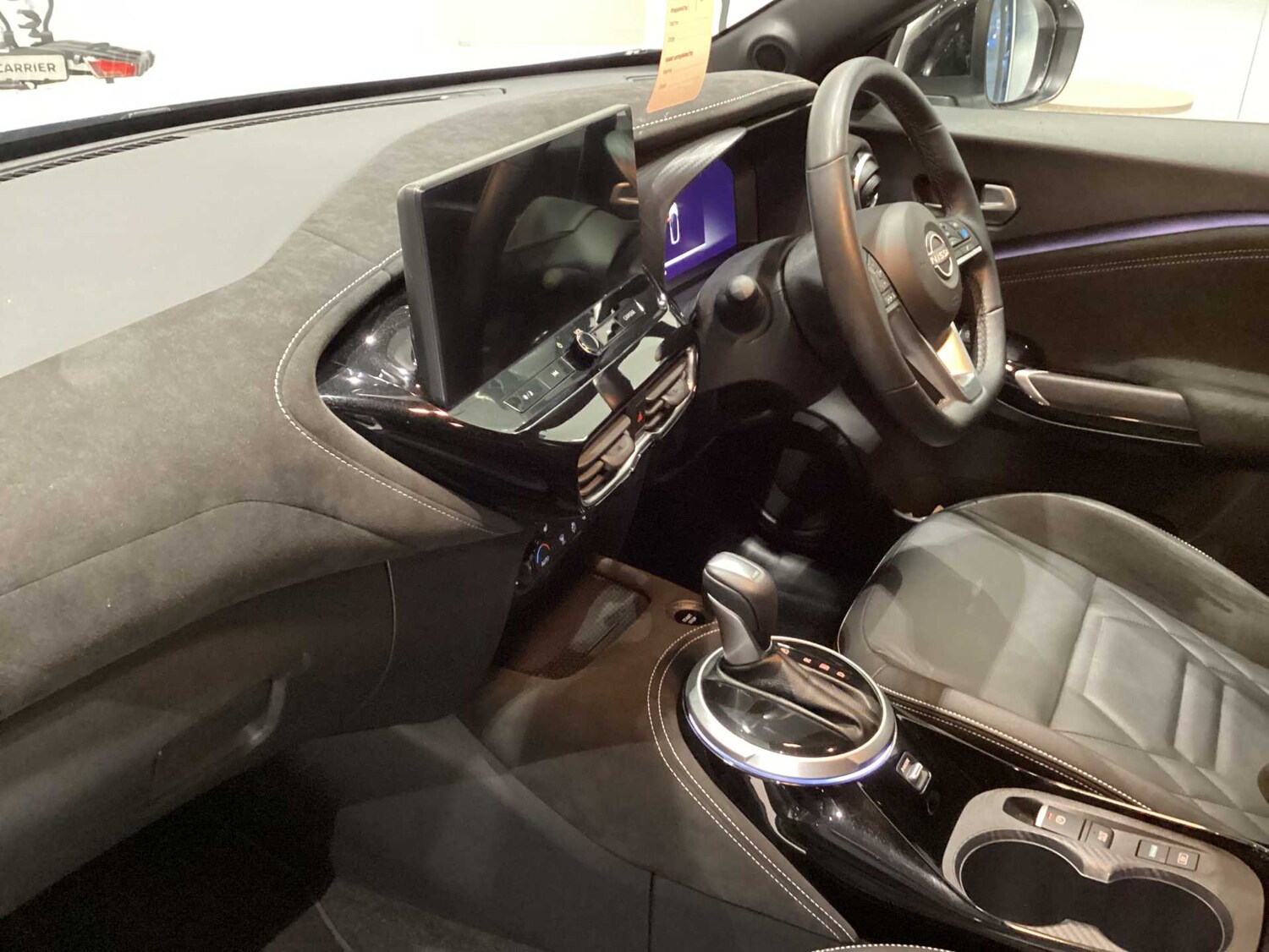 Used Nissan Juke 2024 for sale - 77489175: Photo 7