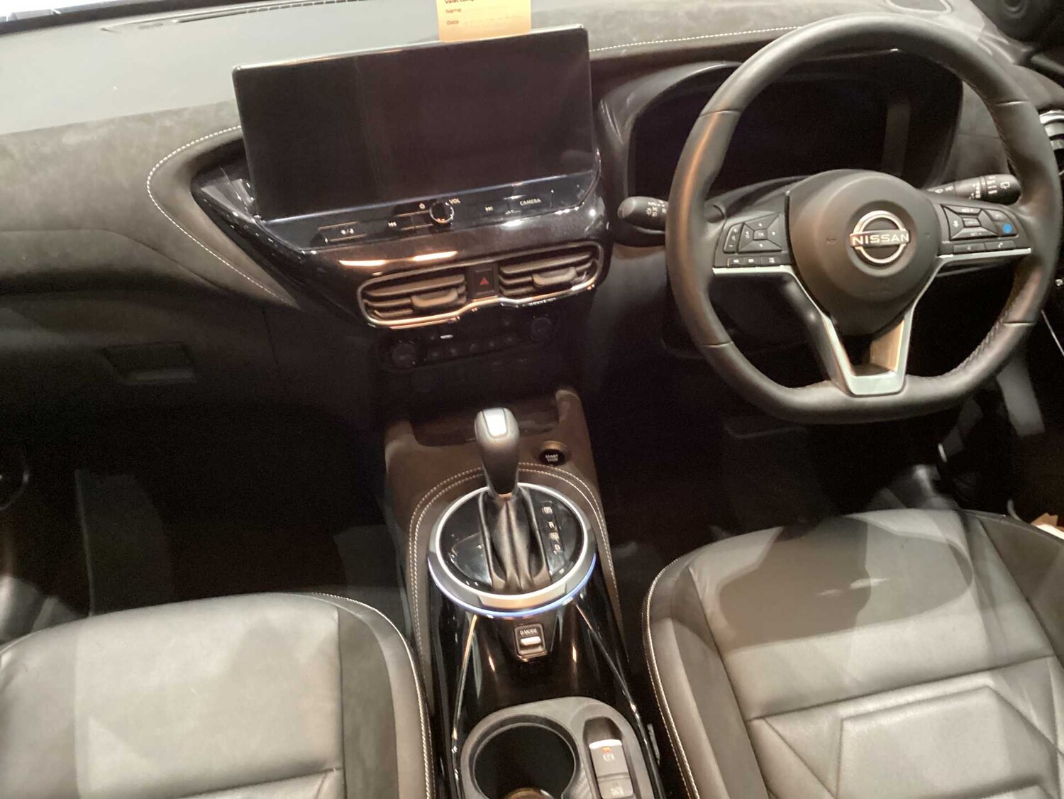 Used Nissan Juke 2024 for sale - 77489175: Photo 8