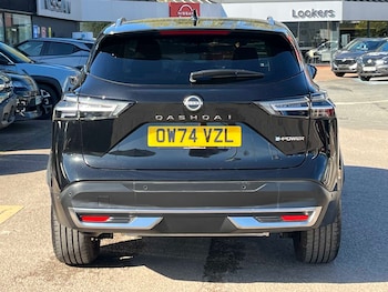 Used Nissan Qashqai 2025 for sale - 78420885: Photo