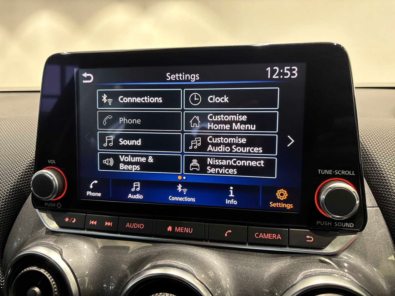 Used Nissan Juke 2022 for sale - 77872089: Photo 10