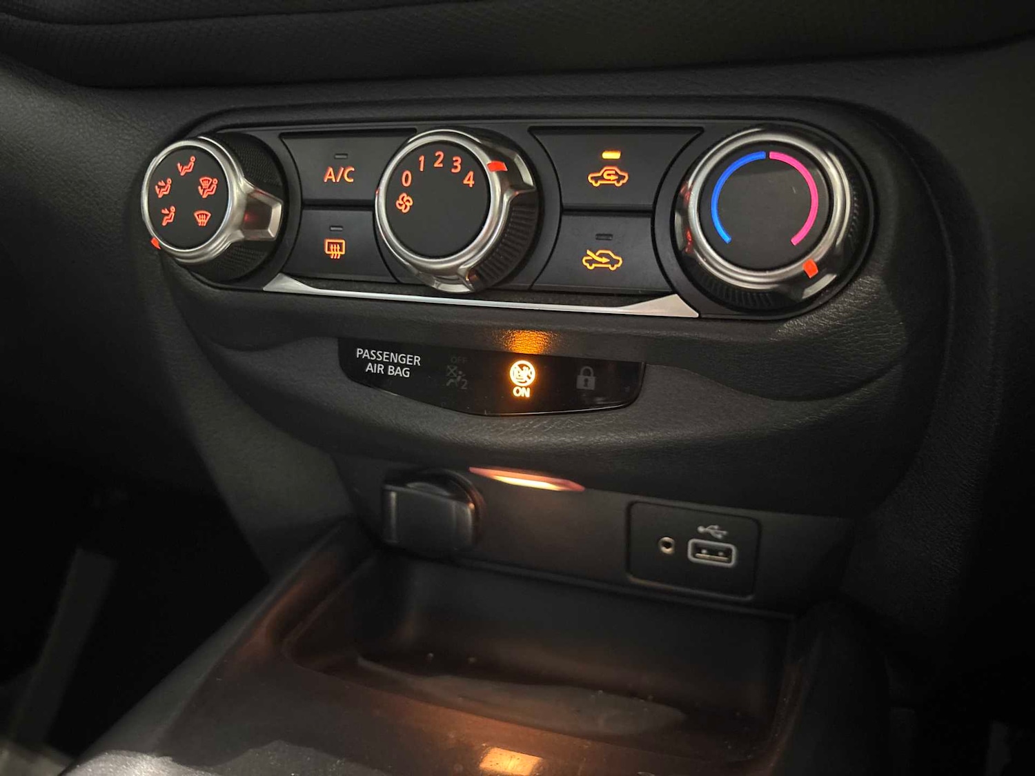 Used Nissan Juke 2022 for sale - 77872089: Photo 11