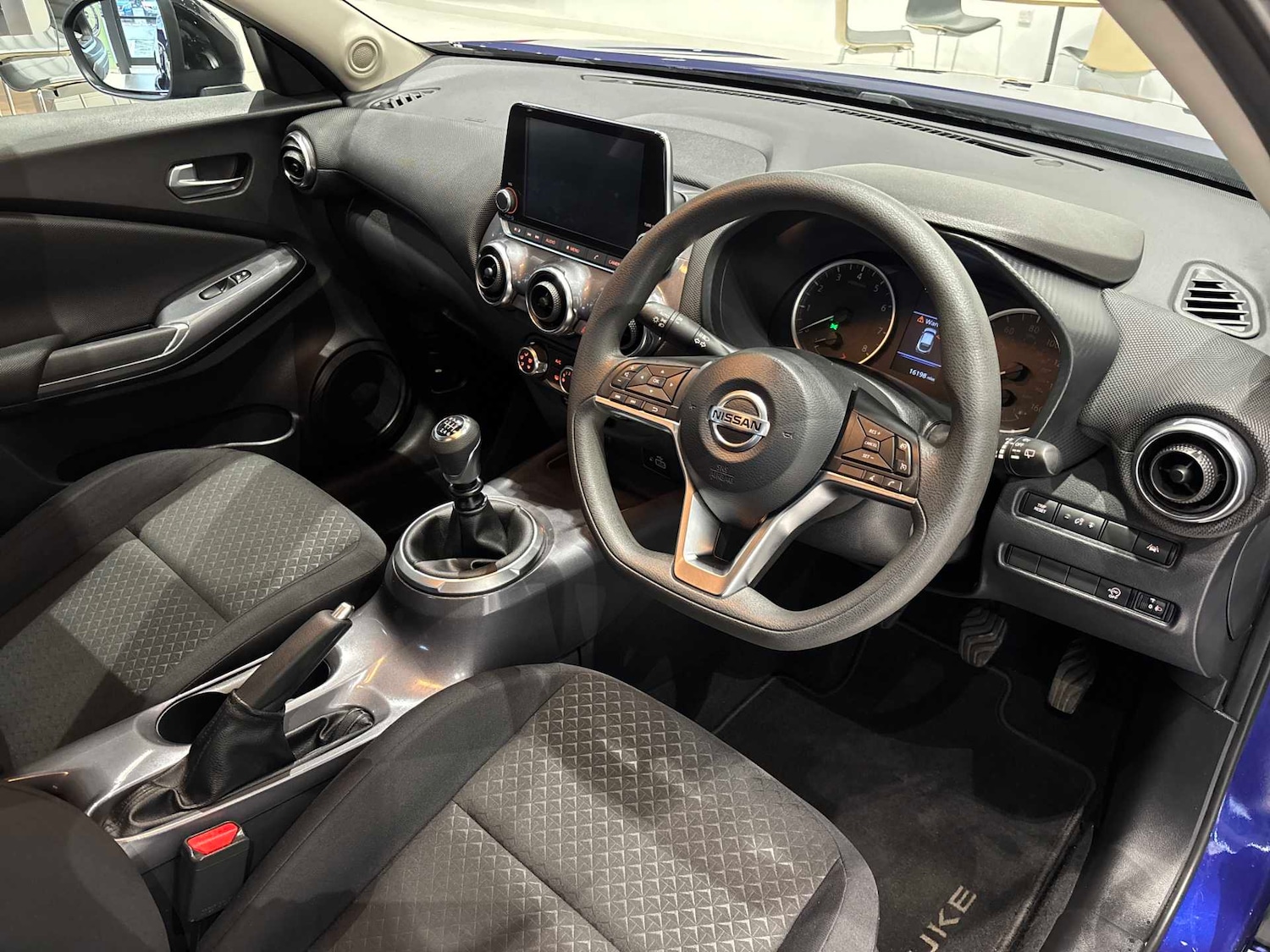 Used Nissan Juke 2022 for sale - 77872089: Photo 14
