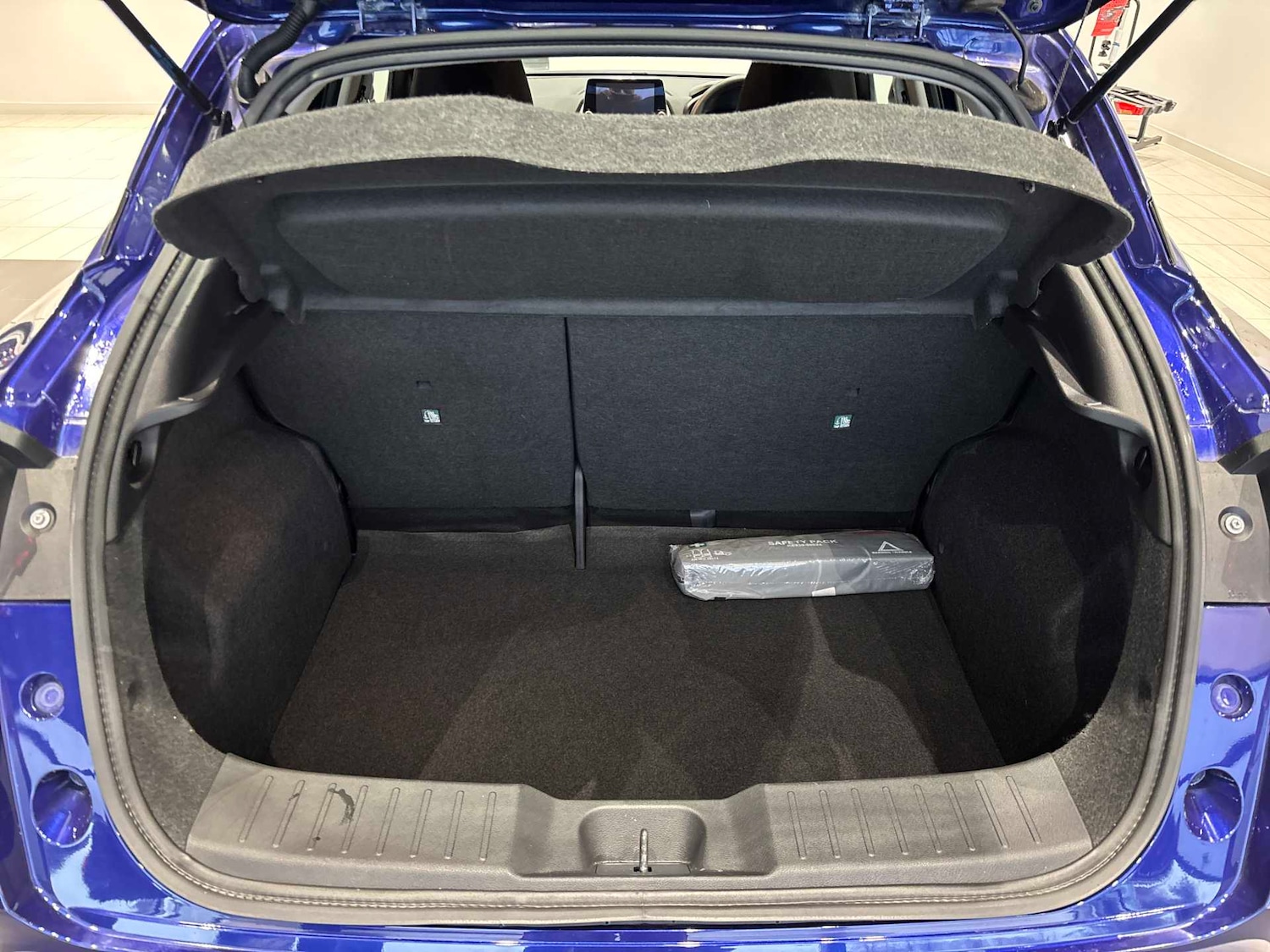 Used Nissan Juke 2022 for sale - 77872089: Photo 16