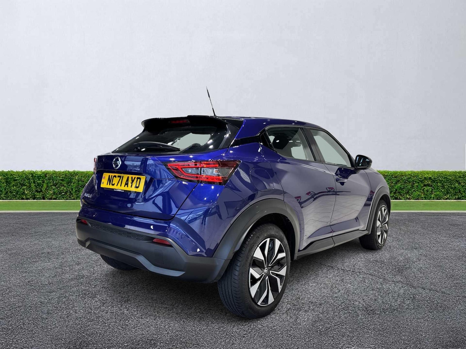 Used Nissan Juke 2022 for sale - 77872089: Photo 17