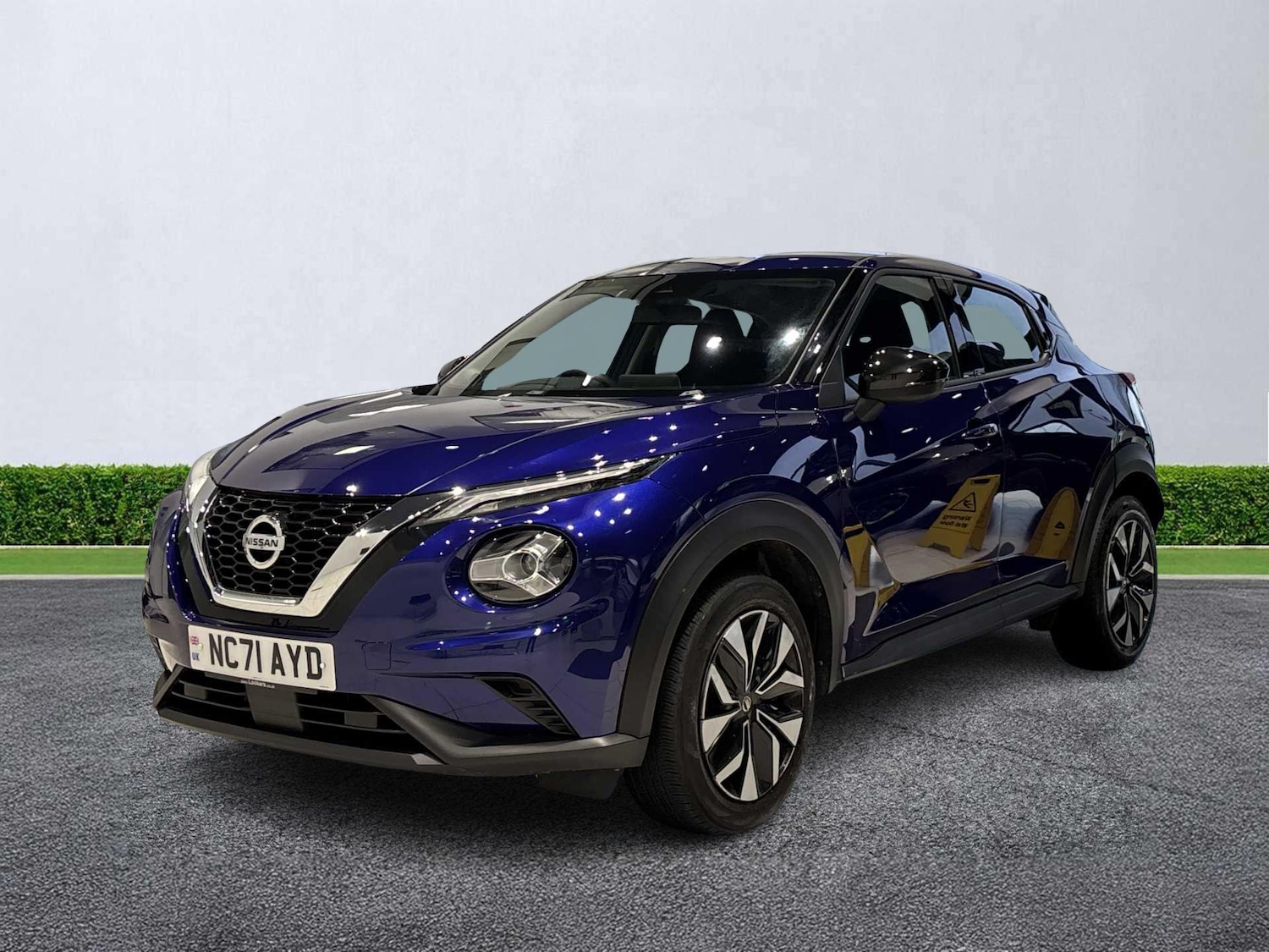 Used Nissan Juke 2022 for sale - 77872089: Photo 19