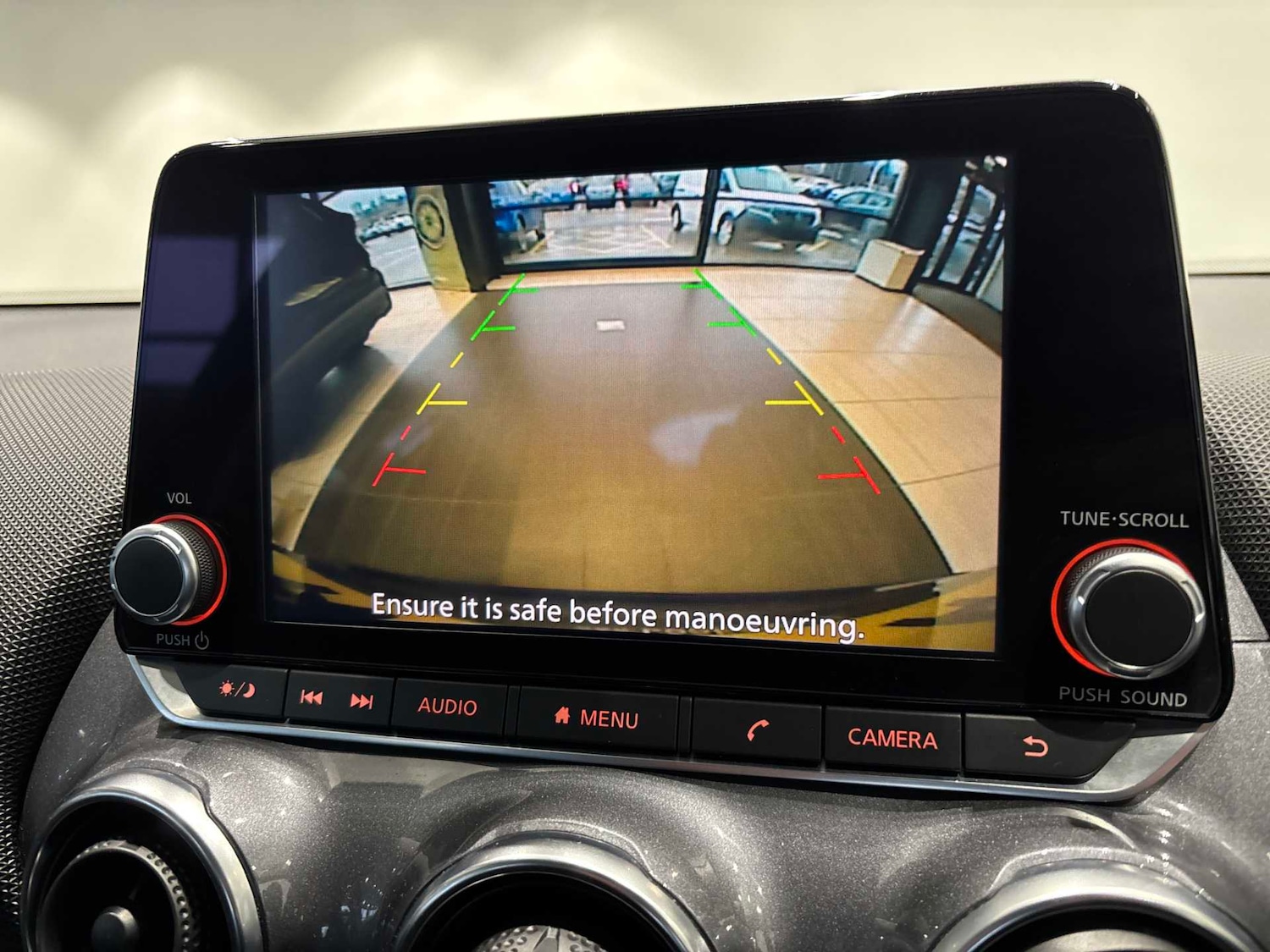 Used Nissan Juke 2022 for sale - 77872089: Photo 21