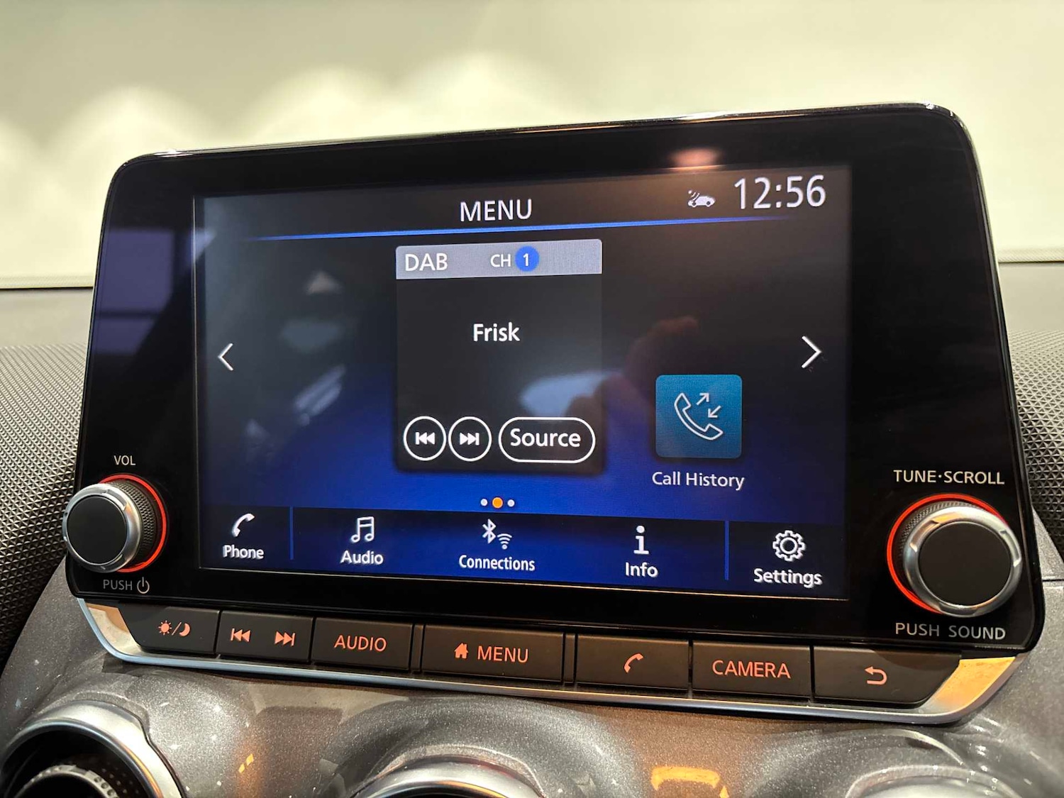 Used Nissan Juke 2022 for sale - 77872089: Photo 22