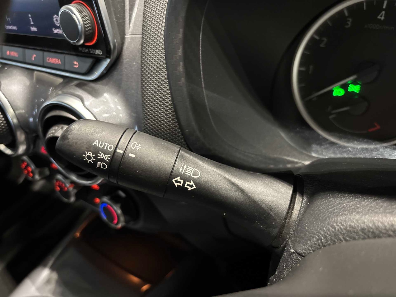 Used Nissan Juke 2022 for sale - 77872089: Photo 26